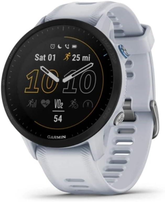 Garmin Forerunner 955 smartwatch