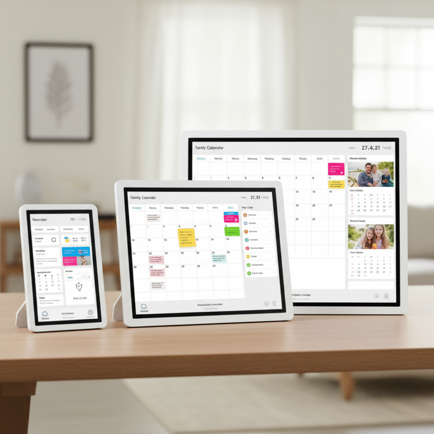 Skylight Calendar : The Ultimate Smart Family Organizer That Actually Works