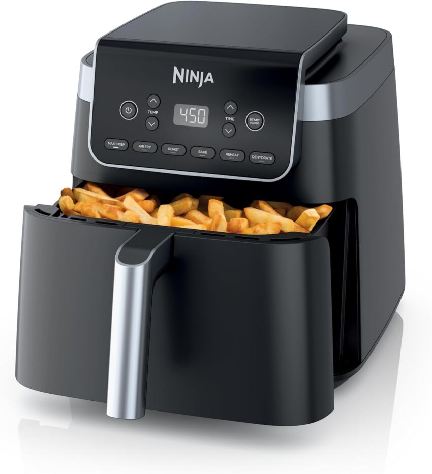 Transform Your Kitchen Experience: Ninja Air Fryer Pro XL AF181 Complete